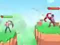 Spēle Bow Guy: Archer's Duel online