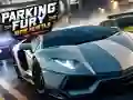 Spēle Parking Fury 3D: Side Hustle online
