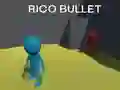 Spēle Rico Bullet online