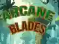Spēle Arcane Blades online