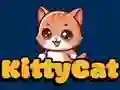 Spēle KittyCat Puzzle & Journey online