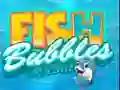 Spēle Fish Bubbles Shooter online
