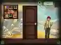Spēle Amgel Easy Room Escape 218 online