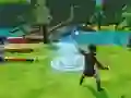 Spēle Monster Mage online