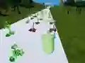 Spēle Gnome Run online