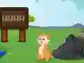Spēle Rescue the Squirrel from Stone online