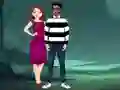 Spēle Jungle Stranded Couple Escape online