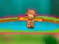 Spēle Rescue the Trekker Boy from Sinking online
