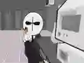 Spēle Madness: Sherrif’s Compound online