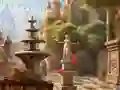 Spēle Mystery Castle Escape - 2 online