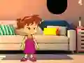 Spēle Dora Searching the Pets online