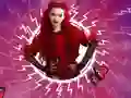 Spēle Disney Descendants The Rise of Red Rhythm Rush online