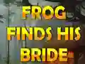 Spēle Frog Finds His Bride online