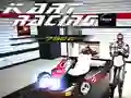 Spēle Kart Racing Ultimate online