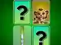Spēle Memory Card Match online