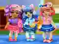 Spēle Toddie Fun Preschool online