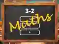 Spēle Maths online