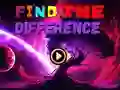 Spēle Find The 6 Difference online