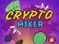 Spēle Crypto Mixer online