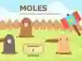 Spēle Mole A Whack online