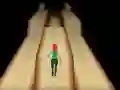 Spēle 3D Lane Runner online