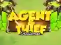 Spēle Agent & Thief Challenge online