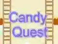 Spēle Candy Quest online