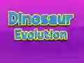 Spēle Dinosaur Evolution online