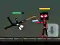 Spēle Epic Ragdoll Fight online