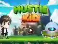 Spēle Hustle Kid Adventures online