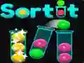 Spēle Sort It online