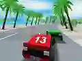 Spēle Dr1v3n Wild online
