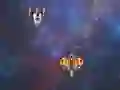 Spēle Air Space Shooter online
