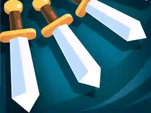 Spēle Spinning Blades online