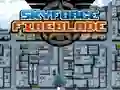 Spēle Skyforce Fireblade online