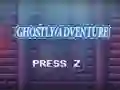 Spēle Ghostly Adventure online