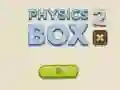 Spēle Physics Box 2 online