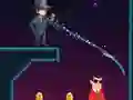 Spēle Knife Detective Villain Hunt online