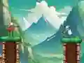 Spēle Stickman Archer Wars online