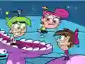 Spēle Jigsaw Puzzle: Fairly OddParents online