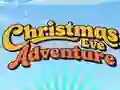Spēle Christmas Eve Adventure online