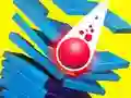 Spēle Stack Ball online