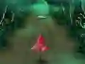 Spēle Cerise Hood Run Through the Woods online