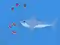 Spēle Oceans Shees online