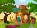 Spēle Rookie Farmer Rescue online