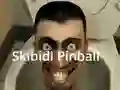 Spēle Skibidi Pinball online