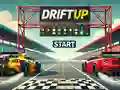 Spēle Drift Up online