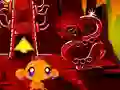Spēle Monkey Go Happy Stage 284 online