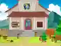 Spēle Princess Elysande Escape online