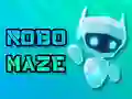 Spēle Robo Maze online